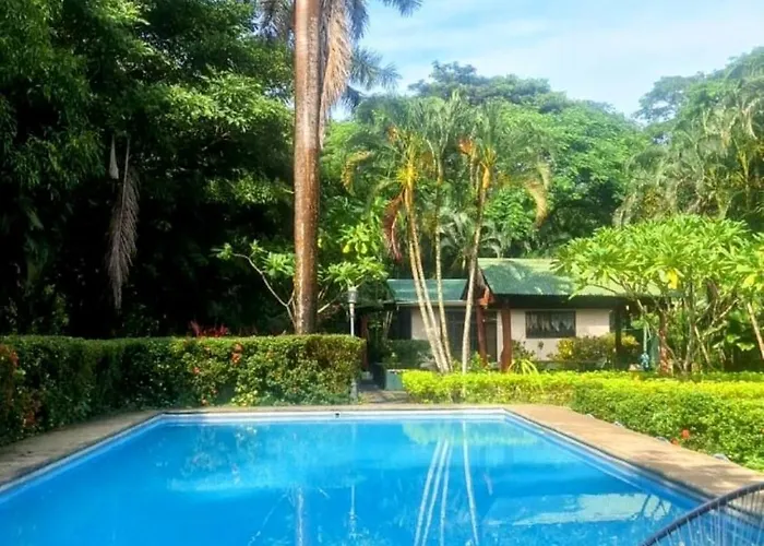 Eladio's Place Vakantiehuis *