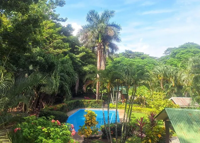 Vakantiehuis Eladio's Place *