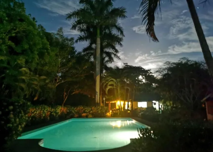 Eladio's Place Vakantiehuis Irigaray