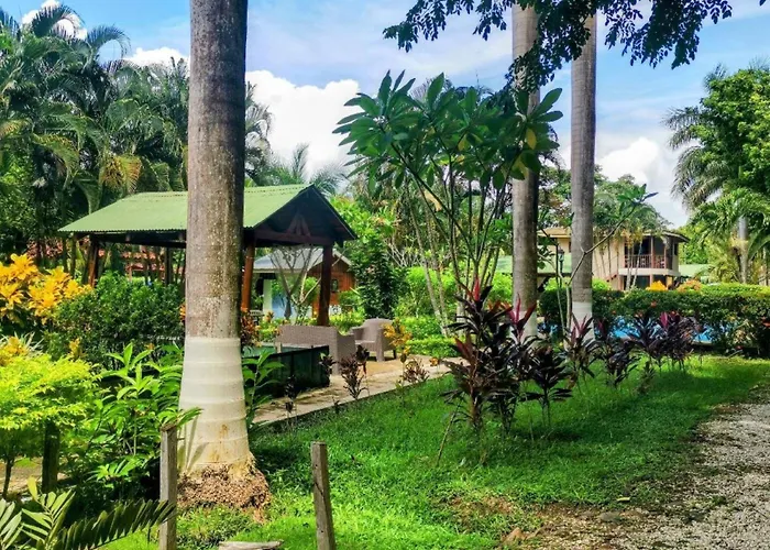 Vakantiehuis Eladio's Place Irigaray