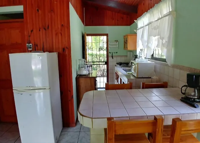Eladio's Place