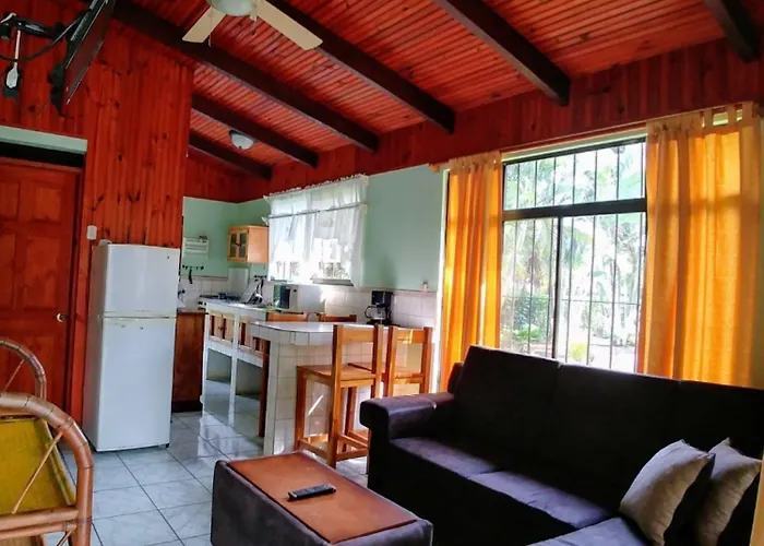 Vakantiehuis Eladio's Place *
