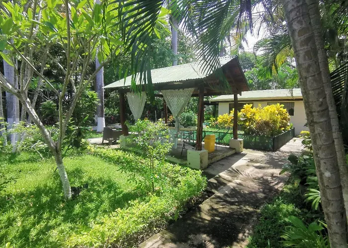 Vakantiehuis Eladio's Place