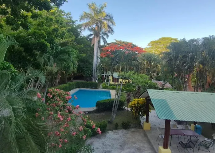 Vakantiehuis Eladio's Place