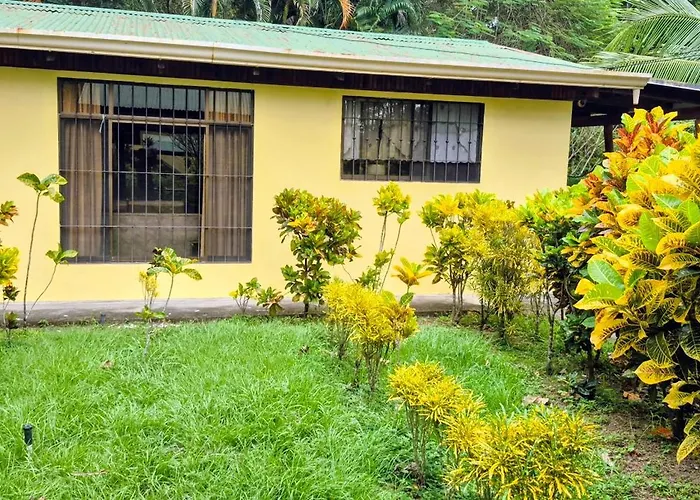 Eladio's Place Vakantiehuis
